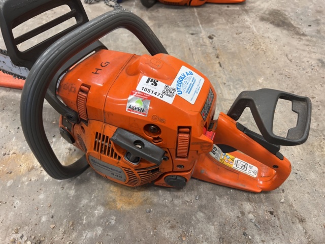 1051473-4 Chainsaw Husqvarna E-Series 445