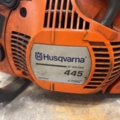1051473-5 Chainsaw Husqvarna E-Series 445