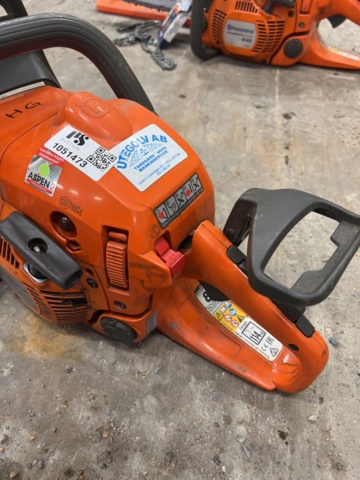 1051473-6 Chainsaw Husqvarna E-Series 445