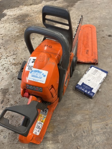 1051473-7 Chainsaw Husqvarna E-Series 445