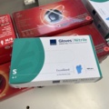 1068827-12 Disposable gloves approximately 1440 pcs