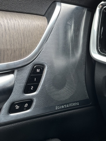 1116403-34 Volvo V90 Cross Country B6 AWD Geartronic - 2021