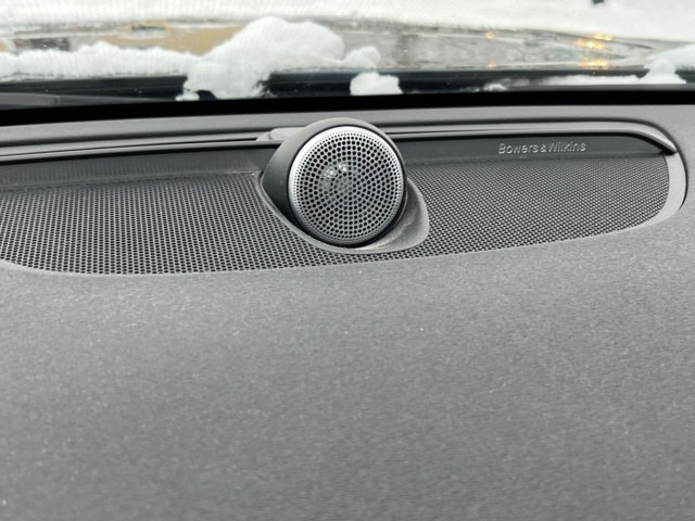 1116403-43 Volvo V90 Cross Country B6 AWD Geartronic - 2021