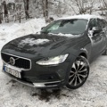 1116403-49 Volvo V90 Cross Country B6 AWD Geartronic - 2021