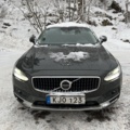 1116403-2 Volvo V90 Cross Country B6 AWD Geartronic - 2021