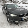 1116403-3 Volvo V90 Cross Country B6 AWD Geartronic - 2021