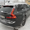 1116403-5 Volvo V90 Cross Country B6 AWD Geartronic - 2021