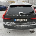 1116403-6 Volvo V90 Cross Country B6 AWD Geartronic - 2021