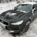 1116403-9 Volvo V90 Cross Country B6 AWD Geartronic - 2021
