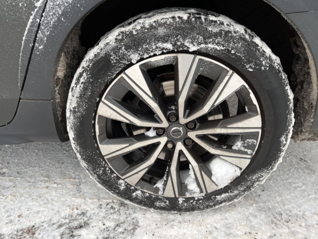 1116403-13 Volvo V90 Cross Country B6 AWD Geartronic - 2021