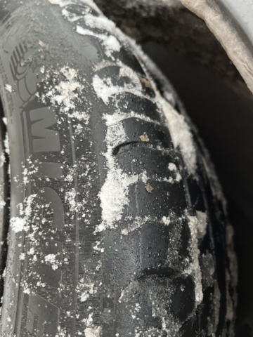 1116403-14 Volvo V90 Cross Country B6 AWD Geartronic - 2021