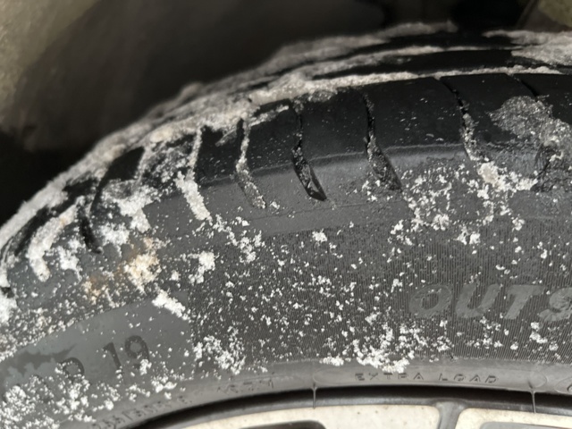 1116403-16 Volvo V90 Cross Country B6 AWD Geartronic - 2021