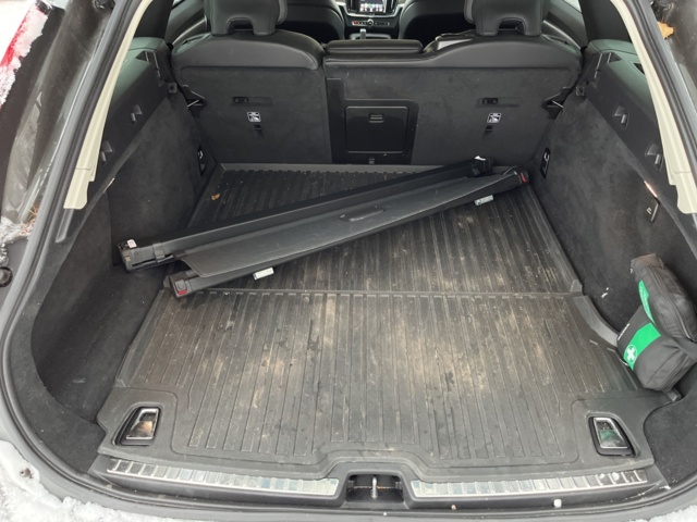 1116403-20 Volvo V90 Cross Country B6 AWD Geartronic - 2021