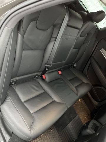 1116403-24 Volvo V90 Cross Country B6 AWD Geartronic - 2021