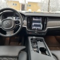 1116403-35 Volvo V90 Cross Country B6 AWD Geartronic - 2021