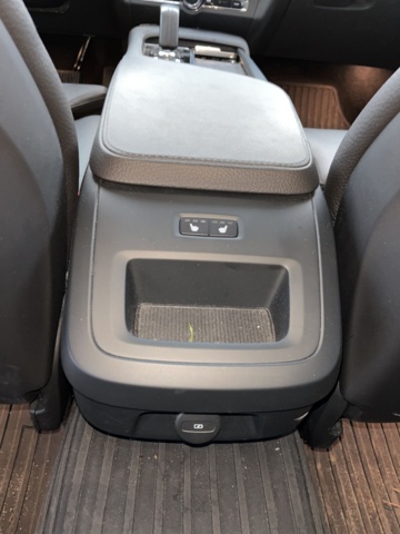 1116403-26 Volvo V90 Cross Country B6 AWD Geartronic - 2021