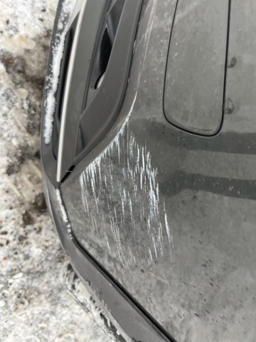 1116403-48 Volvo V90 Cross Country B6 AWD Geartronic - 2021