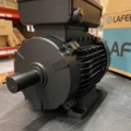 1116507-2 Electric motor, Lafert AMM 90L DA2