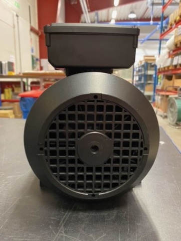 1116507-3 Electric motor, Lafert AMM 90L DA2