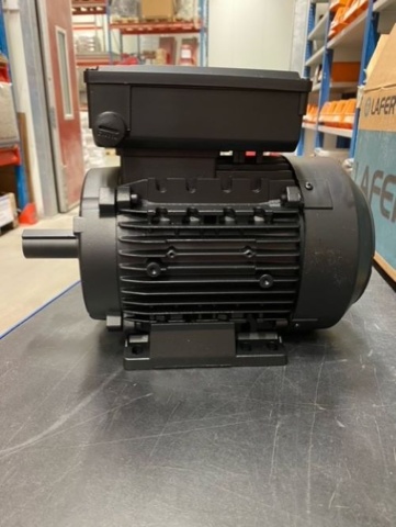 1116507-4 Electric motor, Lafert AMM 90L DA2