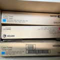 1116509-6 Parti med toner / Richo / Xerox & Konica Minolta