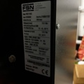 1116514-7 Compressor with refrigeration dryer, Shamal Storm 8-08-270 / FSN RD17 -21