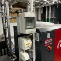 1116514-8 Compressor with refrigeration dryer, Shamal Storm 8-08-270 / FSN RD17 -21