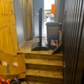 1116514-21 Compressor with refrigeration dryer, Shamal Storm 8-08-270 / FSN RD17 -21