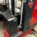 1116514-19 Compressor with refrigeration dryer, Shamal Storm 8-08-270 / FSN RD17 -21