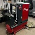 1116514-4 Compressor with refrigeration dryer, Shamal Storm 8-08-270 / FSN RD17 -21