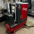 1116514-20 Compressor with refrigeration dryer, Shamal Storm 8-08-270 / FSN RD17 -21