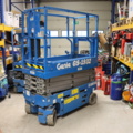 1034055-1 Scissor lift Genie GS-1932 -21