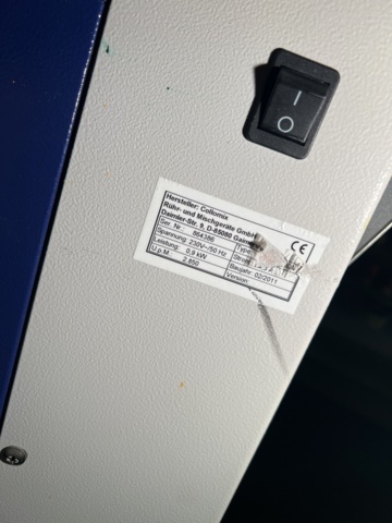 1116734-7 Color shaker Jotun -2011