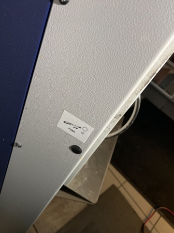 1116734-8 Color shaker Jotun -2011