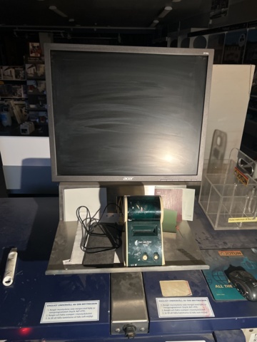 1116735-4 Breaking machine Jotun Dromont -2010