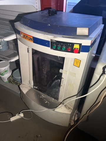 1116736-1 Color shaker Jotun IDEX SO -40a