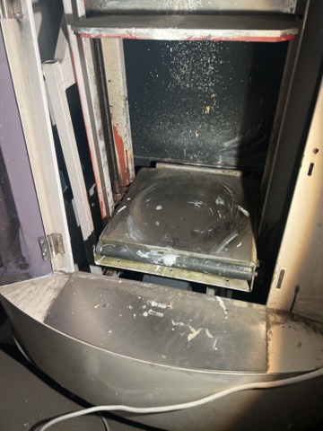 1116736-5 Color shaker Jotun IDEX SO -40a