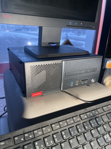 1116737-4 Breaking machine Corob Flex -2011