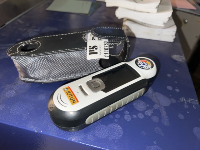 1116760-2 Color meter X-rite RM200 -2017