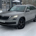 760521-1 Škoda Kodiaq 2.0 TDI 4x4 - 2020