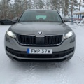 760521-2 Škoda Kodiaq 2.0 TDI 4x4 - 2020