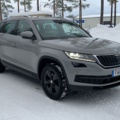 760521-3 Škoda Kodiaq 2.0 TDI 4x4 - 2020