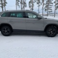 760521-4 Škoda Kodiaq 2.0 TDI 4x4 - 2020