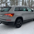 760521-5 Škoda Kodiaq 2.0 TDI 4x4 - 2020