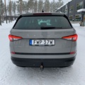 760521-6 Škoda Kodiaq 2.0 TDI 4x4 - 2020