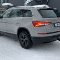 760521-7 Škoda Kodiaq 2.0 TDI 4x4 - 2020