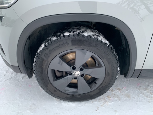 760521-11 Škoda Kodiaq 2.0 TDI 4x4 - 2020