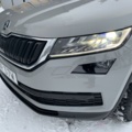 760521-12 Škoda Kodiaq 2.0 TDI 4x4 - 2020