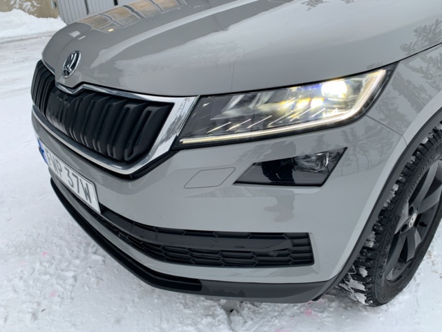 760521-12 Škoda Kodiaq 2.0 TDI 4x4 - 2020