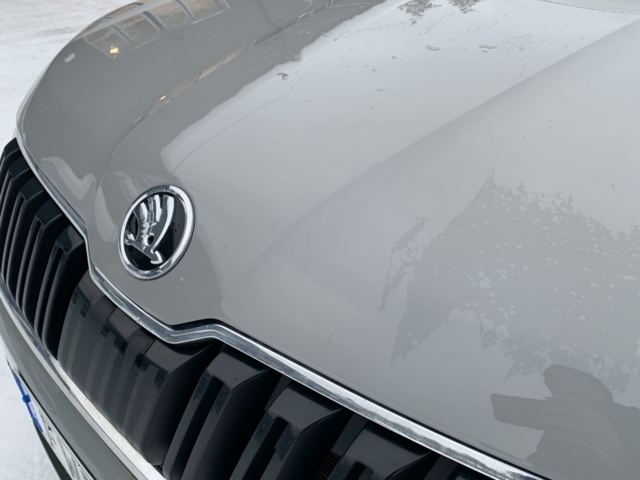 760521-13 Škoda Kodiaq 2.0 TDI 4x4 - 2020